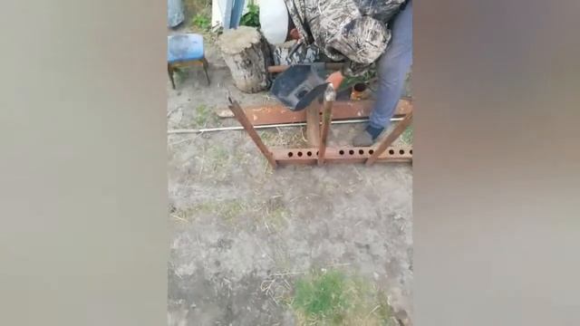 #Как варить вилы на мтз-80- варим вилы на мтз-80-видео мтз-80 смотреть онлайн