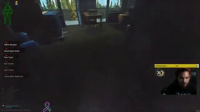 Late night Supporter raids!! Join the Discord! смотреть онлайн