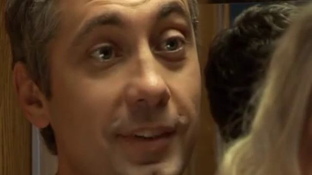 У меня у всех стоит! (Домовой) смотреть онлайн