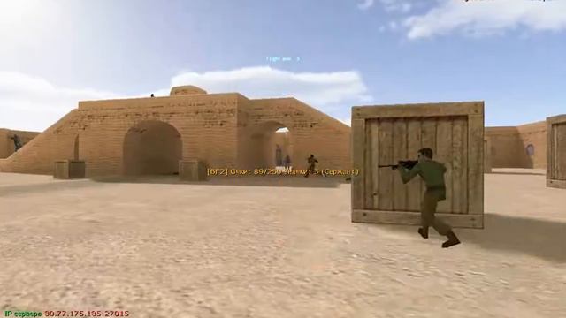 Flight ank. AWP Style Game. смотреть онлайн