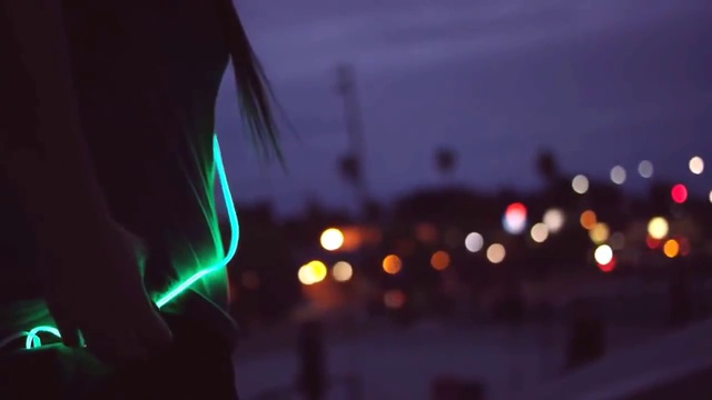 Glow видео