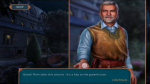 Connected Hearts 2: FORTUNE PLAY Walkthrough