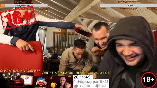 DRUNK VAN DAMME /ПЬЯНЫЙ ВАН ДАММ (ПРИКОЛ) смотреть онлайн