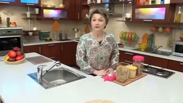 Полезные Советы Как защитить крупу от жучков смотреть онлайн