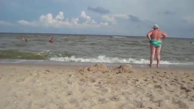 Отдых в Мелекино 2013 смотреть онлайн