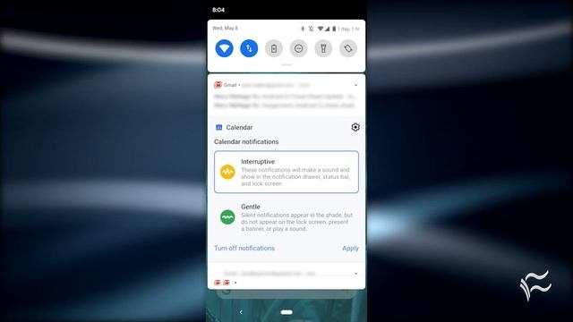 The Android 10 Cheat Sheet