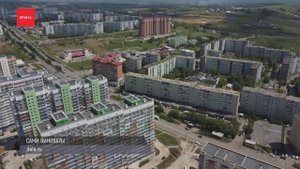 Мэрия разрешила уплотнить застройку в Солнечном