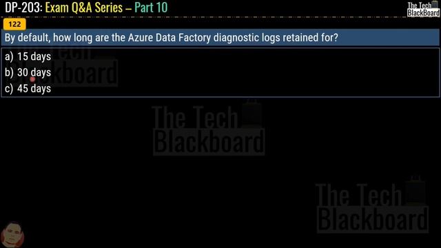 Azure DP-203: Data Engineering on Azure, Exam Q&A, Case Study | Free PDF смотреть онлайн