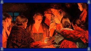 СВЯТОЧНЫЕ ДЕВИЧЬИ ГАДАНИЯ. | 8 ХОРОШИХ ГАДАНИЙ НА СВЯТКИ, С 6-ГО ДО 19-ГО ЯНВАРЯ / ЭЗОТЕРИКА.♠