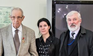 Наследие Юрия Львовича Авербаха