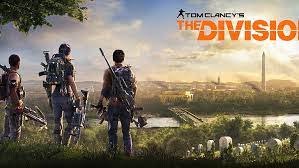 Tom Clancy's The Division 2. Прохождение #11 2024г. Вашингтон Восточный Молл сбор спецтехнологий