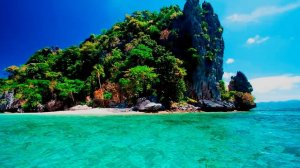 Филлипины.Безвизовая Азия: 9 стран, где россиян любят и ждут