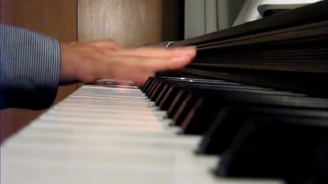 Sarabande in D minor Handel смотреть онлайн