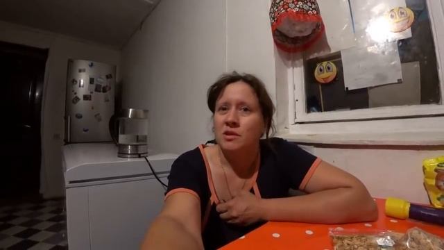 Муж уехал в НОЧЬ/Сижу жду/Теперь в БАНЕ красота/Решили СТРОИТЬСЯ/ЖИЗНЬ В ДЕРЕВНЕ смотреть онлайн