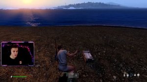 САМЫЙ ЛУЧШИЙ СХРОН/ГАЙД, КАК СПРЯТАТЬ ЛУТ ● DAYZ