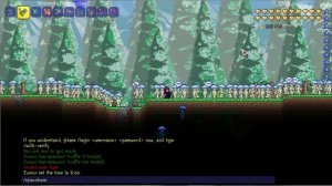 Terraria // КАК ПРИЗЫВАТЬ НПС И БОССОВ