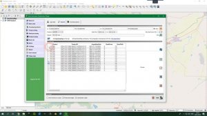 QGIS 3 - № 39. SCP - Получение космических снимков