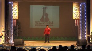 33 Хысхы саңнары  2014 Николай Разумов Мағаа соох