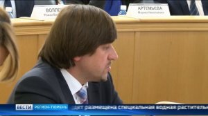 Пруды Южный и Утиный в Тюмени сделают декоративными