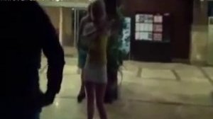 Пьяные русские туристки в Турции))))))