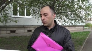 УМЕР РЕБЁНОК. РОДИТЕЛИ ВИНЯТ ВРАЧЕЙ.