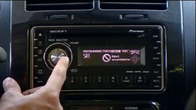 Motorweek Video of the 2008 Scion xD смотреть онлайн