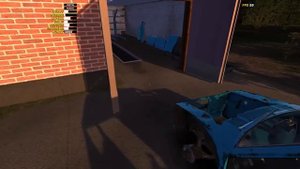 Сборка рулевого управления:My summer car