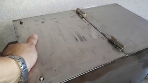 Мои кубы или как я делаю силиконовые прокладки.