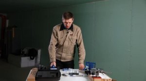 ✔️Мебельный кондуктор Othertool OT-24.