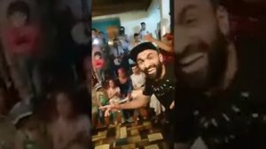 ПАМИРСКАЯ СВАДЬБА.. ПРОСТО ВАААУУ