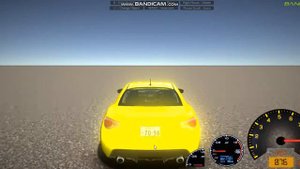Drift Streets Japan на руле и педалях