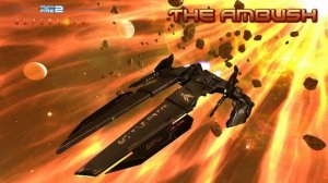 The Ambush - Galaxy on Fire 2