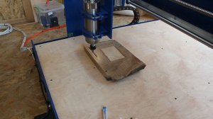 Станок фрезерный 1000х1000