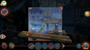 Мифы или реальность: Тайна озера\Myth or Reality: Mystery of the Lake (Прохождение игры на Русском)