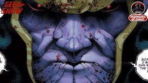 ТАНОС ОТ И ДО (ПОЛНАЯ ИСТОРИЯ СТАНОВЛЕНИЯ ЛУЧШЕГО ЗЛОДЕЯ КВМ)