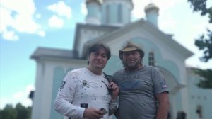 Дуэт "Арт - Каша "- возможно самый прикольный дуэт!!!
