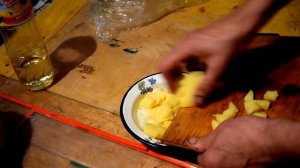 ЭТОТ САЛАТ ЗАМЕНИТ ПЮРЕ - ЕСЛИ НОВЫЙ ГОД УЖЕ НА ПОРОГЕ