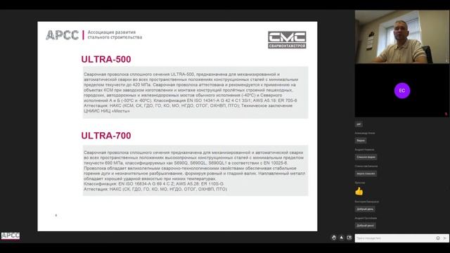 Проблемы снабжения заводов металлоконструкций метизами и сварочными материалами