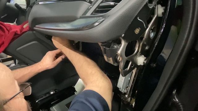 Episode #294 - 2020+ Honda CR-V Instrument Panel Illumination Installation смотреть онлайн