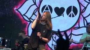 Операция Пластилин - Сорваться с поводка @ PunkRupor 2022 ГлавClub Москва 25.06.2022