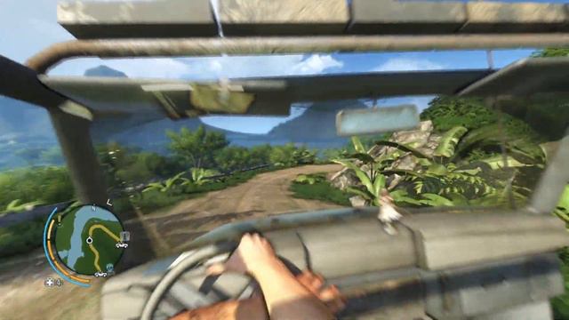 Far Cry 3 №9 - Ты знаешь, что такое Безумие смотреть онлайн