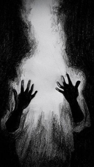 САМОВОЗГОРАНИЕ