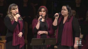 Господа славьте..