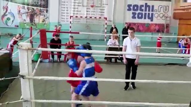 Смоленцев Константин 2009г.р 34кг ?28.12.19 г. Б. Камень смотреть онлайн