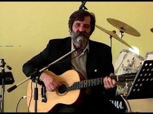 Тополиная метель. Поёт Игорь МАЛЫГИН