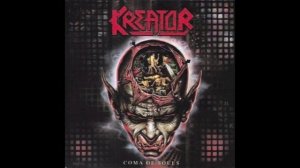 Kreator - Terror Zone