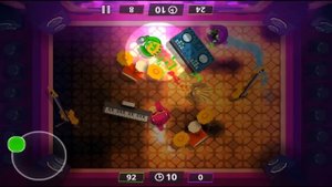 Stickman Party 1234 Player Games NEW UPDATE Gameplay Walkthrough 2022 mobile MINIGAMES