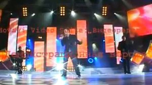 АЙФАРА на татар жыры 2007 лучшая группа мин гаепле