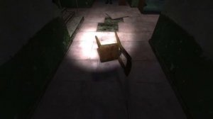 S.T.A.L.K.E.R.: ТЕНЬ ЧЕРНОБЫЛЯ - ВСЕ СЕКРЕТЫ НА БАЗЕ "СВОБОДЫ"