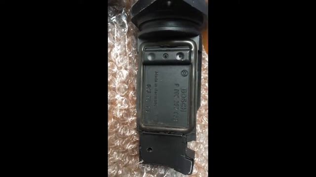 Датчик ДМРВ из китая смотреть онлайн